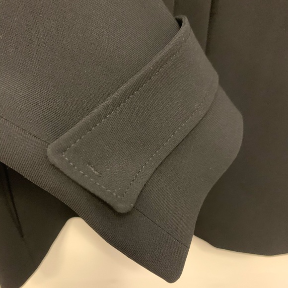 Fillipa K Designer Black Harper Jacket - Picture 8 of 13